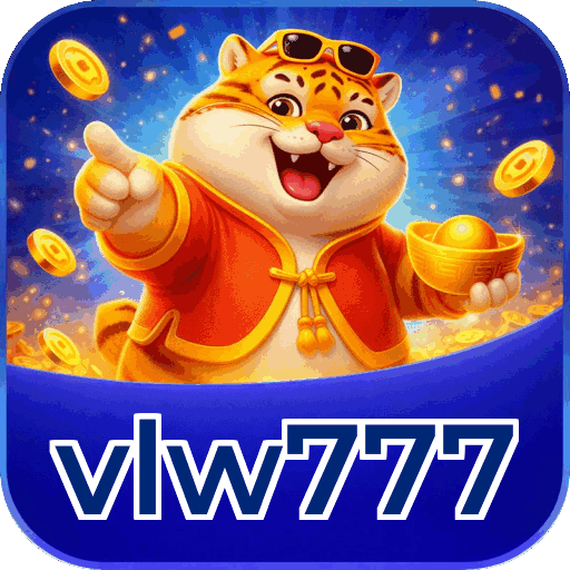 Logo da vlw777